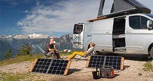 KAMP SOLAR ÜRÜNLERİ