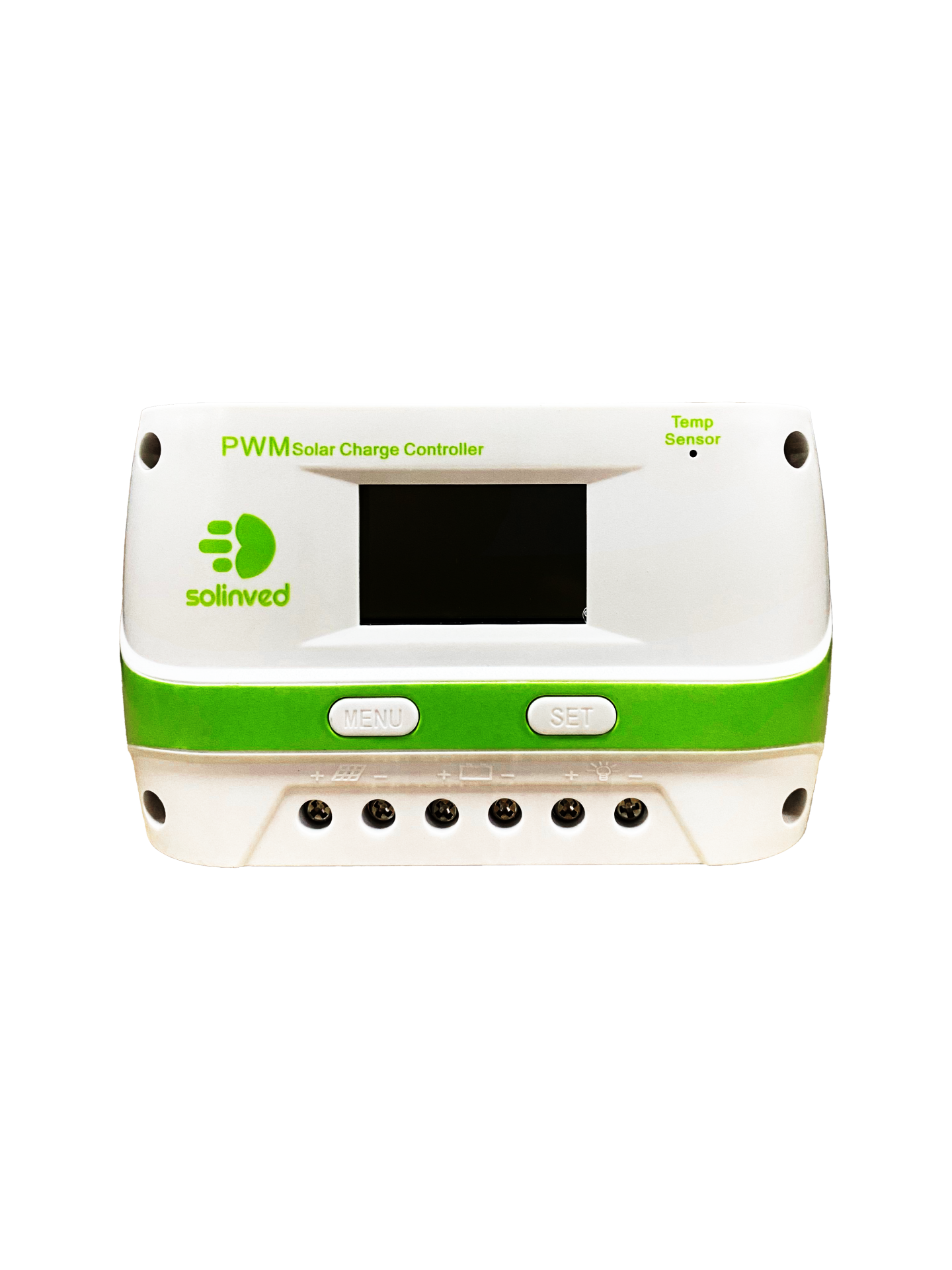 10A PWM Şarj Kontrol Cihazı