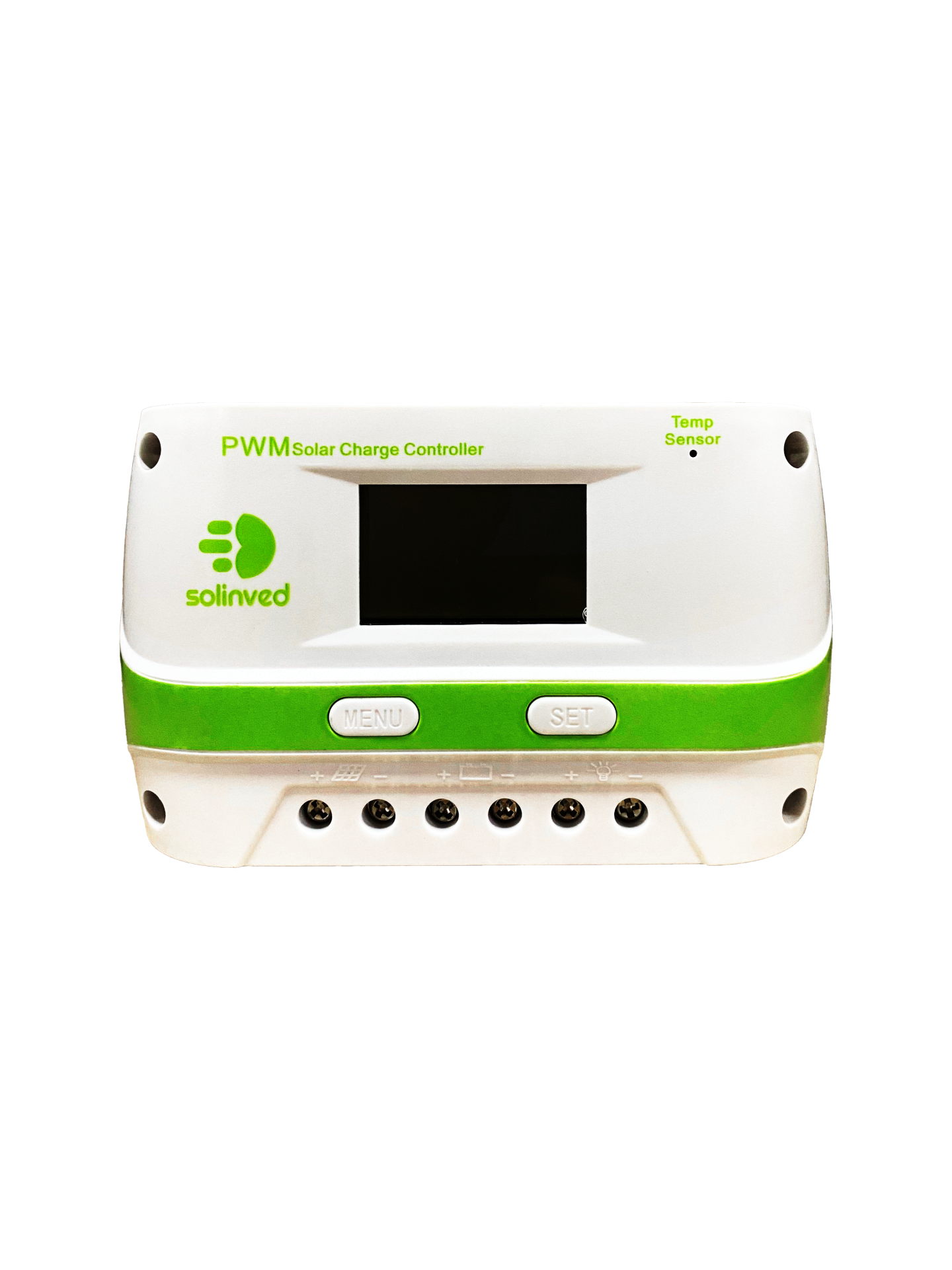 30A PWM Şarj Kontrol Cihazı