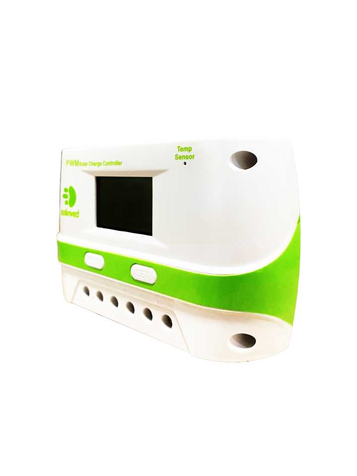 30A PWM Şarj Kontrol Cihazı