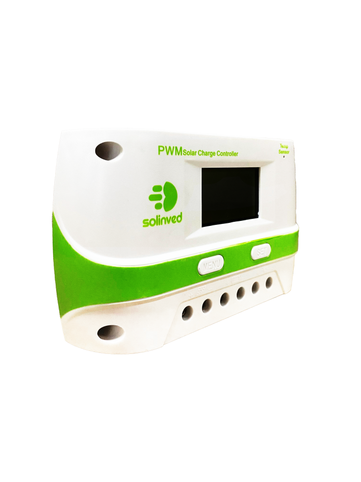 30A PWM Şarj Kontrol Cihazı