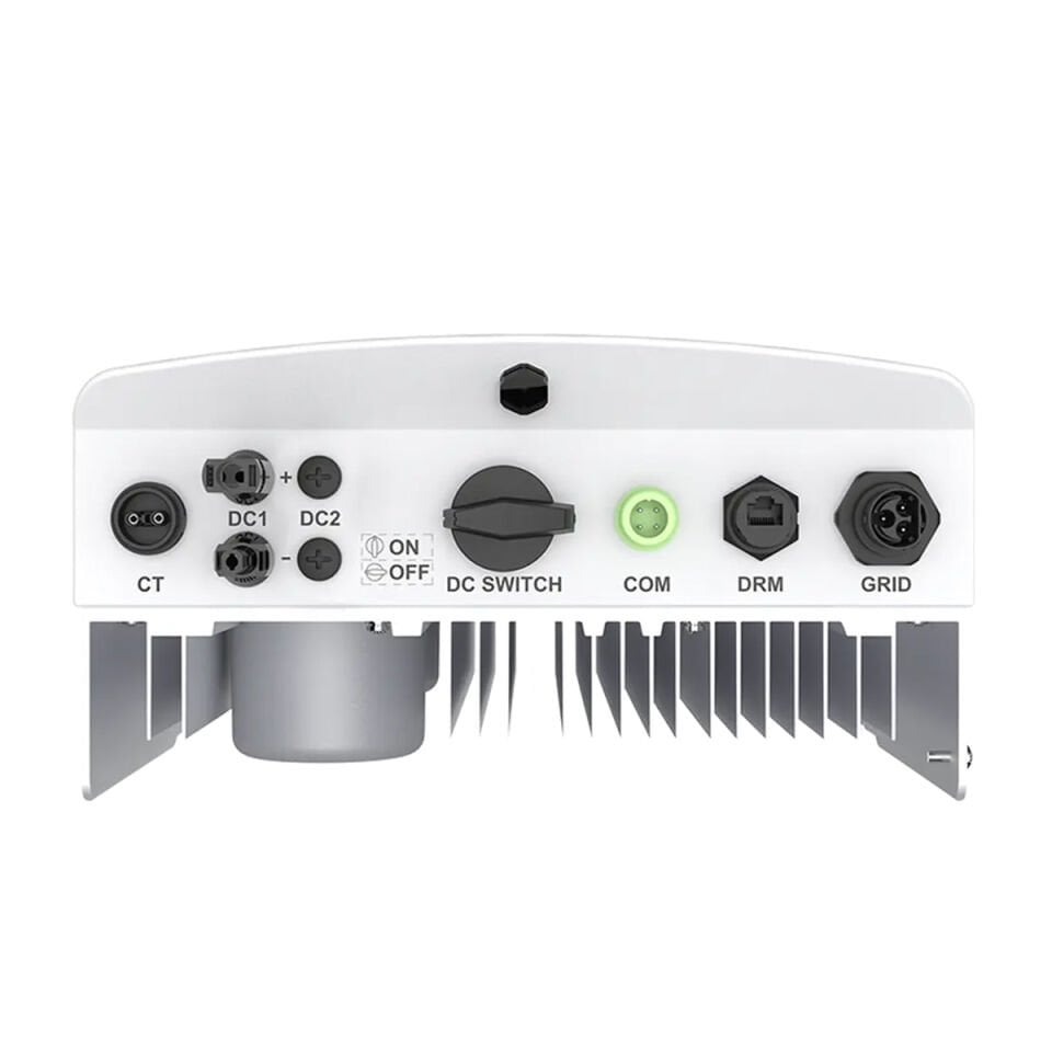 Solis 1.5 kW Monofaze On Grid İnverter