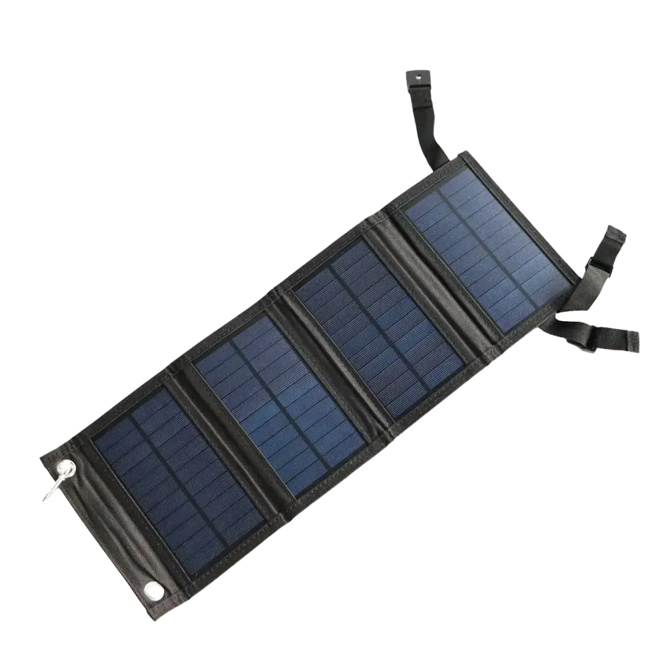 Antfea 6W Taşınabilir Güneş Paneli