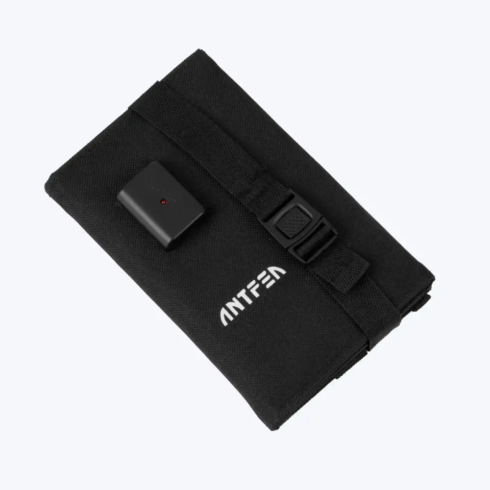 Antfea 6W Taşınabilir Güneş Paneli