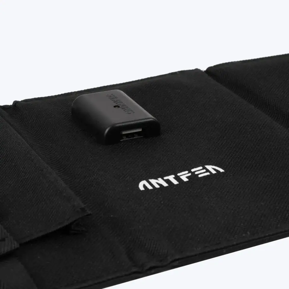 Antfea 6W Taşınabilir Güneş Paneli