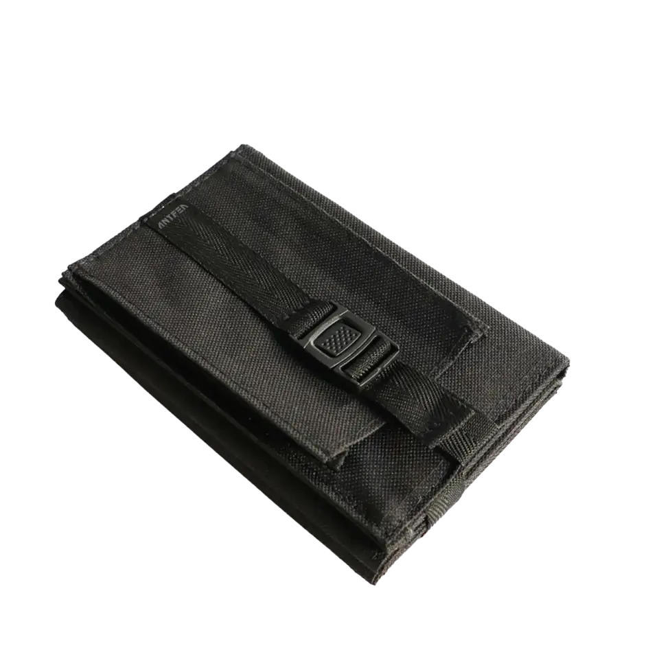 Antfea 6W Taşınabilir Güneş Paneli