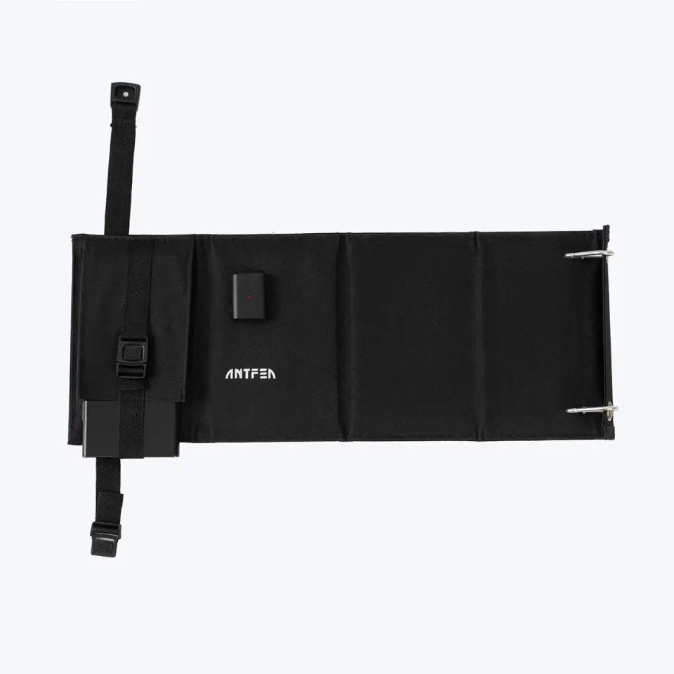 Antfea 6W Taşınabilir Güneş Paneli