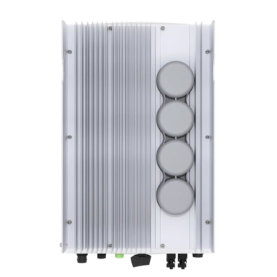 Solis 4 kW Monofaze On Grid İnverter