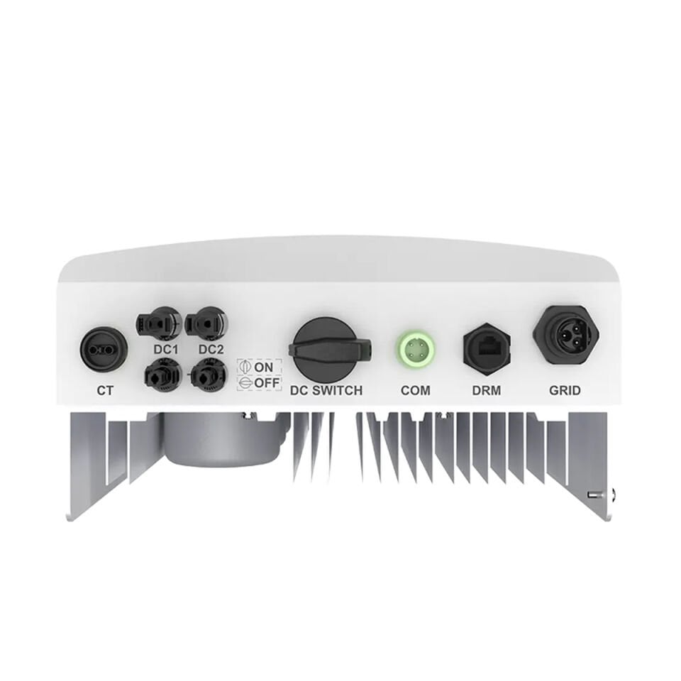 Solis 5 kW Monofaze On Grid İnverter