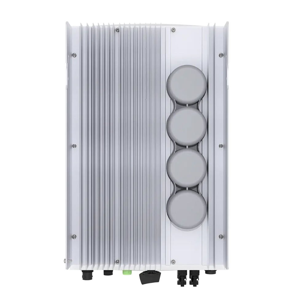 Solis 6 kW Monofaze On Grid İnverter