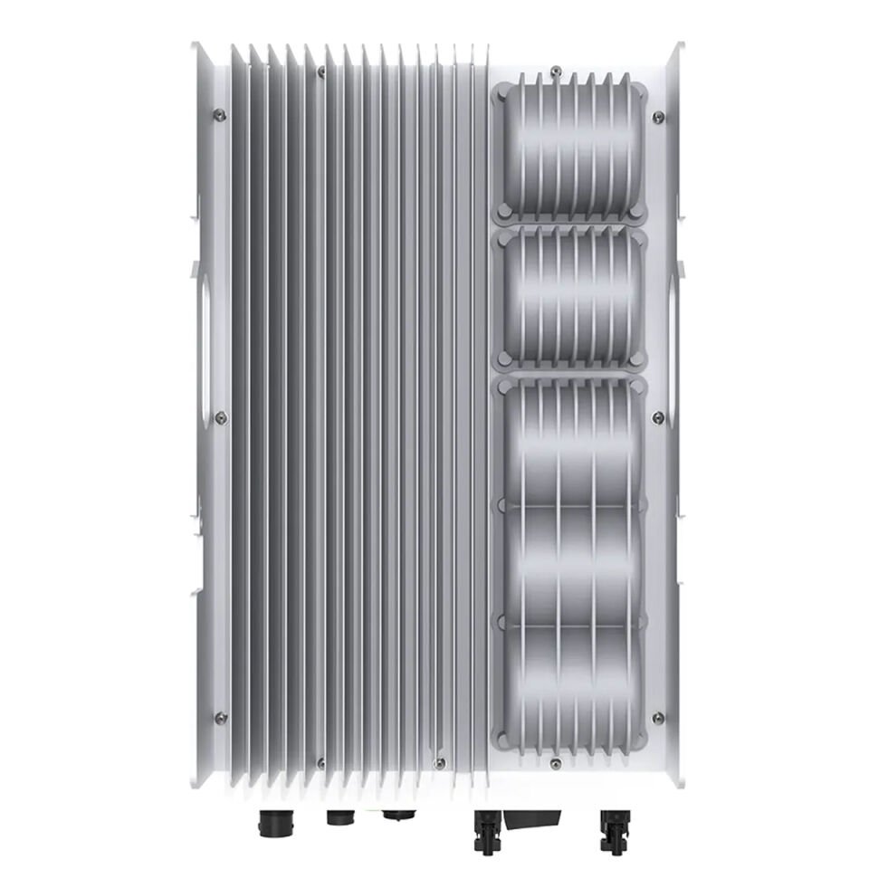 Solis 5 kW Trifaze On Grid İnverter