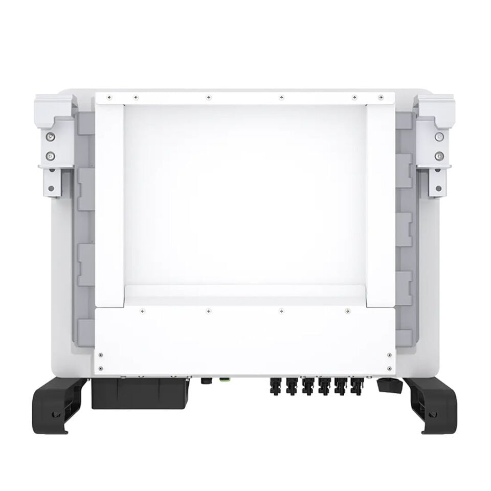 Solis 40 kW Trifaze On-Grid İnverter