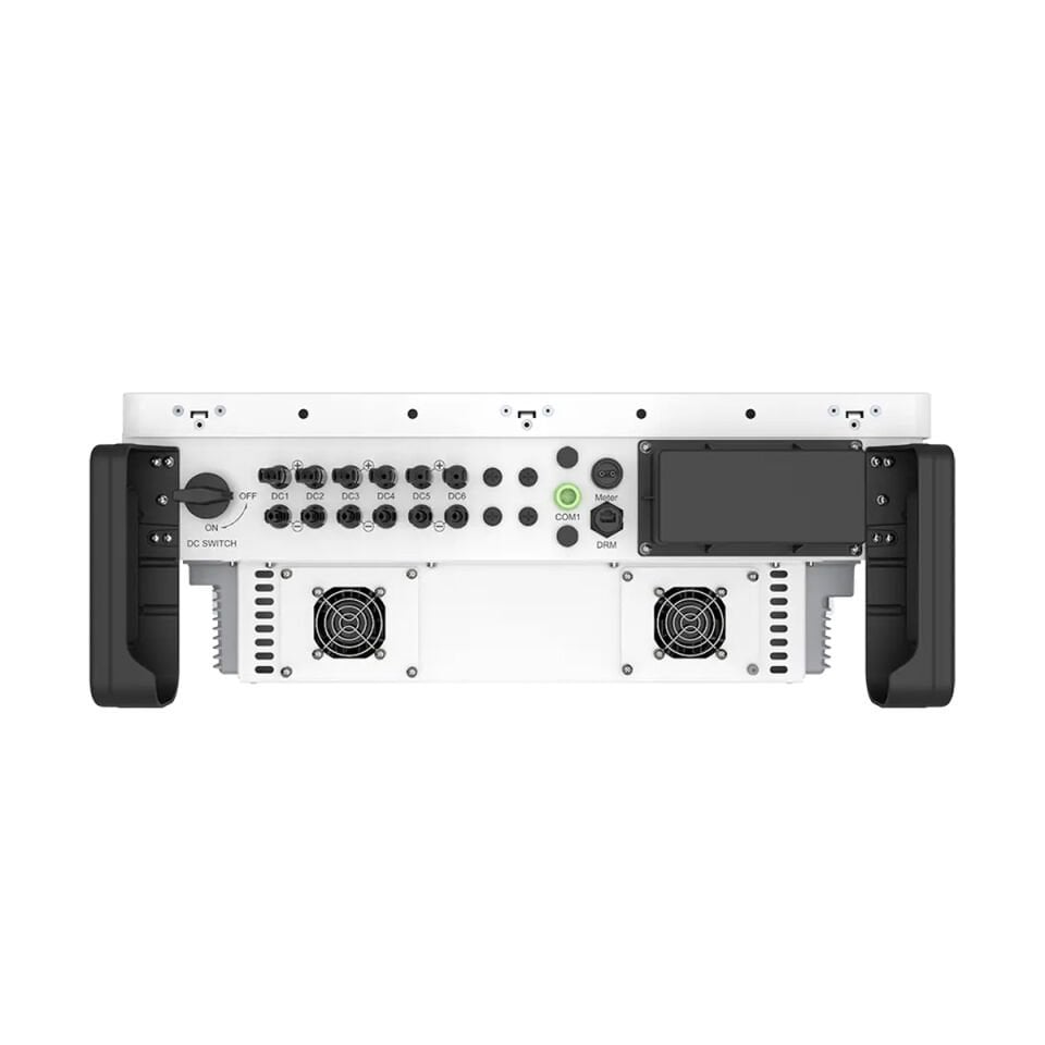 Solis 40 kW Trifaze On-Grid İnverter