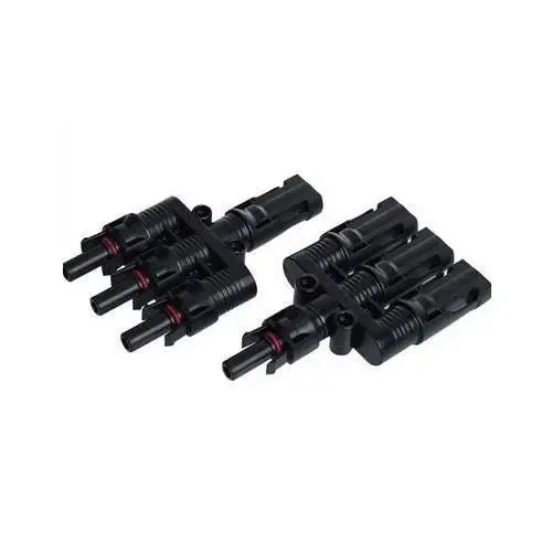 Solinved T3-1 Tipi Konnektör Seti