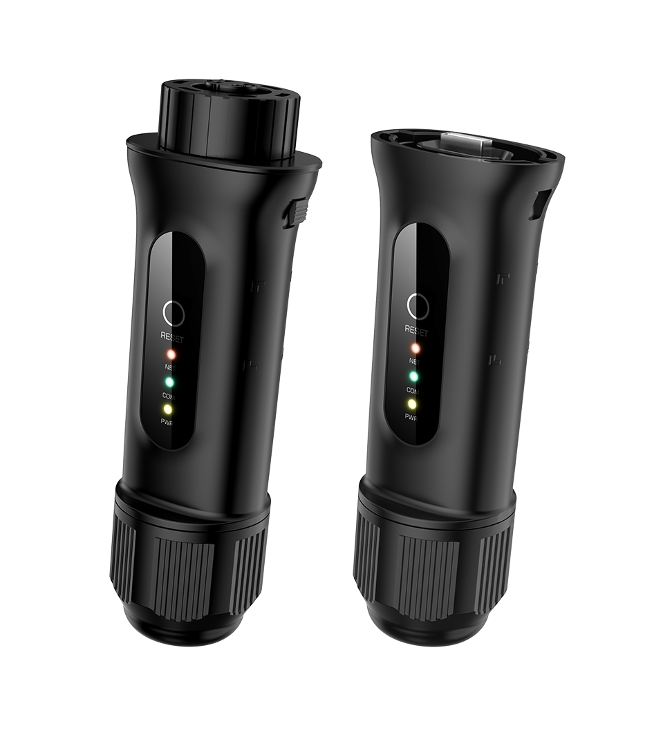 Solis WIFI Veri Kayıt Çubuğu