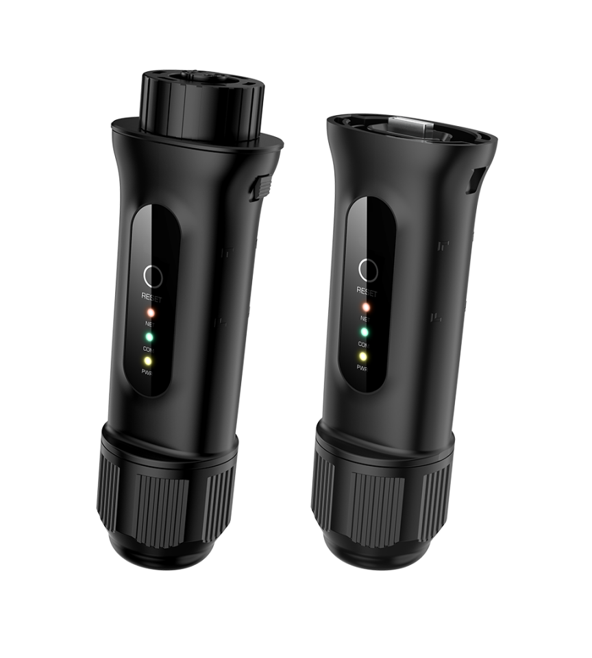 Solis WIFI Veri Kayıt Çubuğu