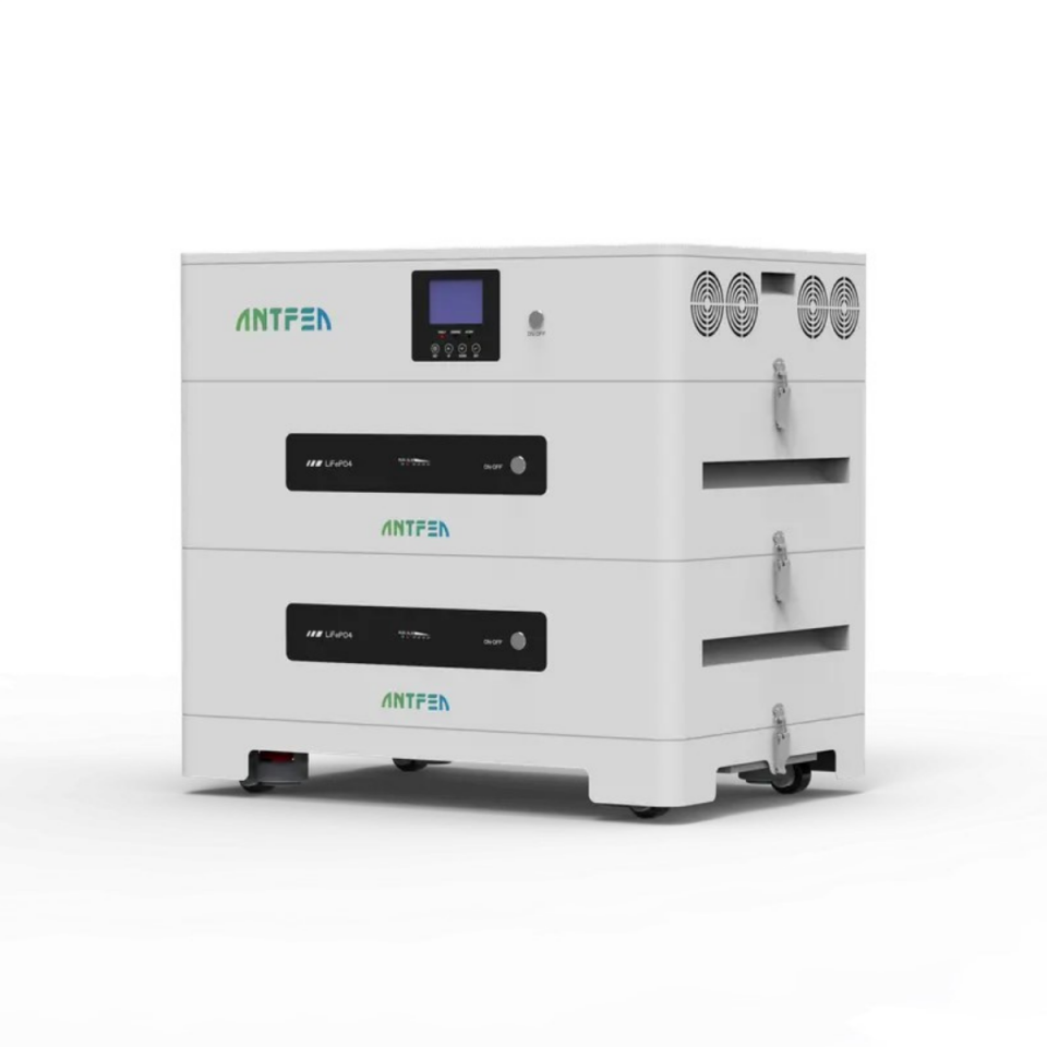 Antfea TX1-10 Batarya