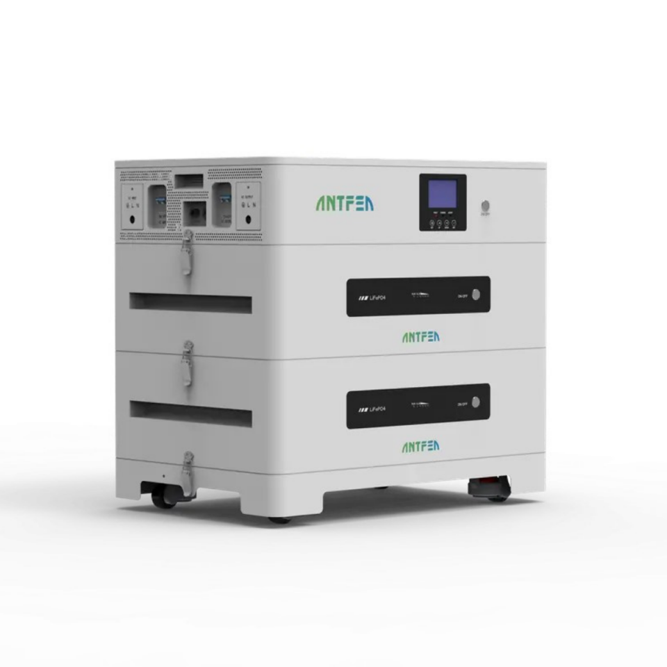 Antfea TX1-10 Batarya