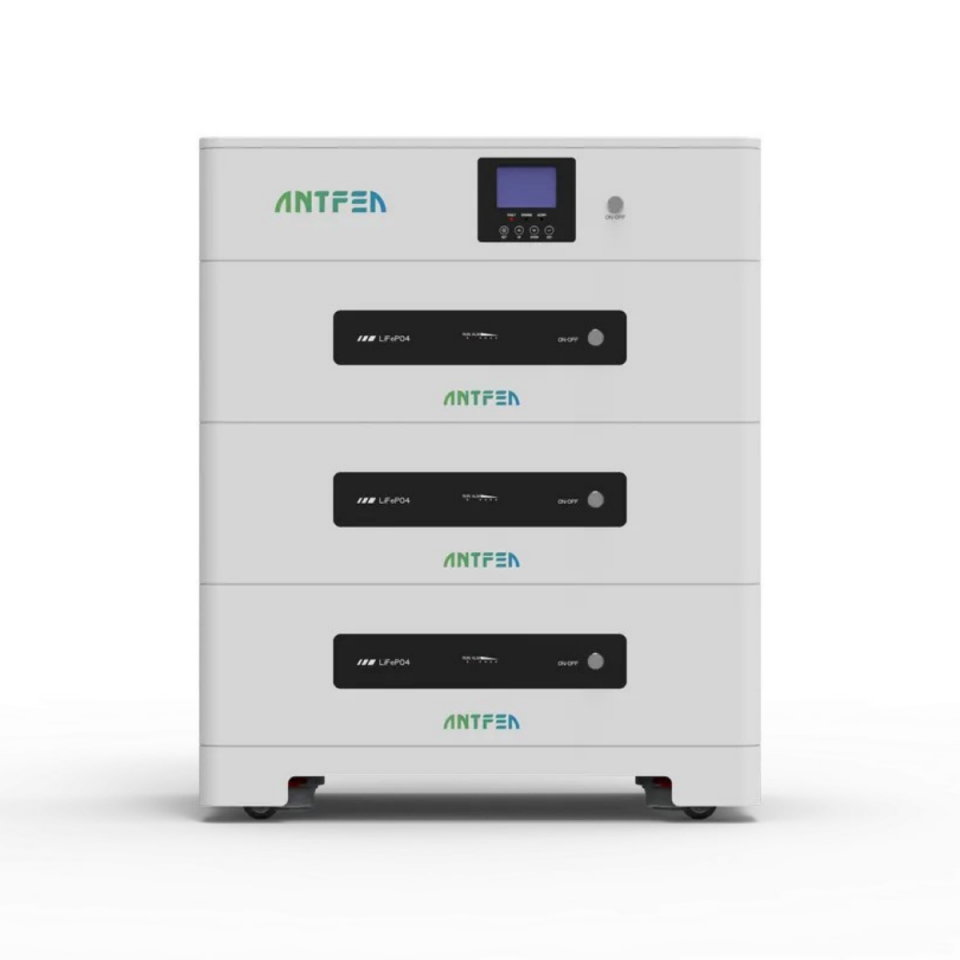 Antfea TX1-10 Batarya