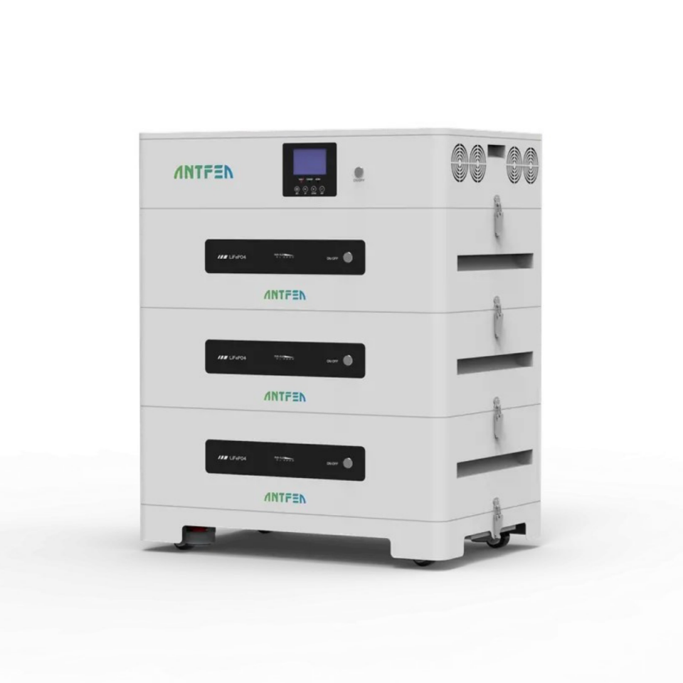 Antfea TX1-10 Batarya