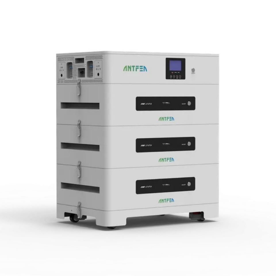 Antfea TX1-10 Batarya