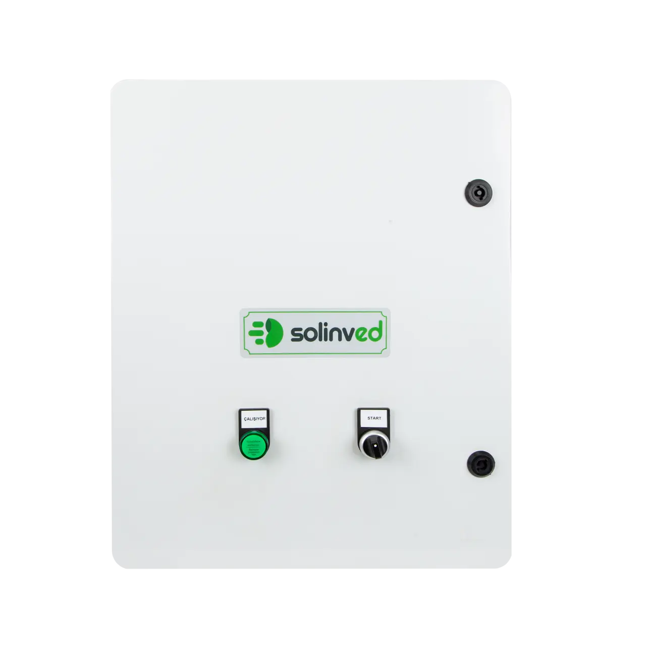 DKP-Tip2 Pano ( 7,5 KW - 15 KW )