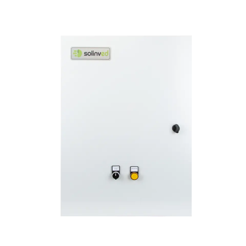 DKP-Tip3 Pano ( 18,5 KW - 22 KW )