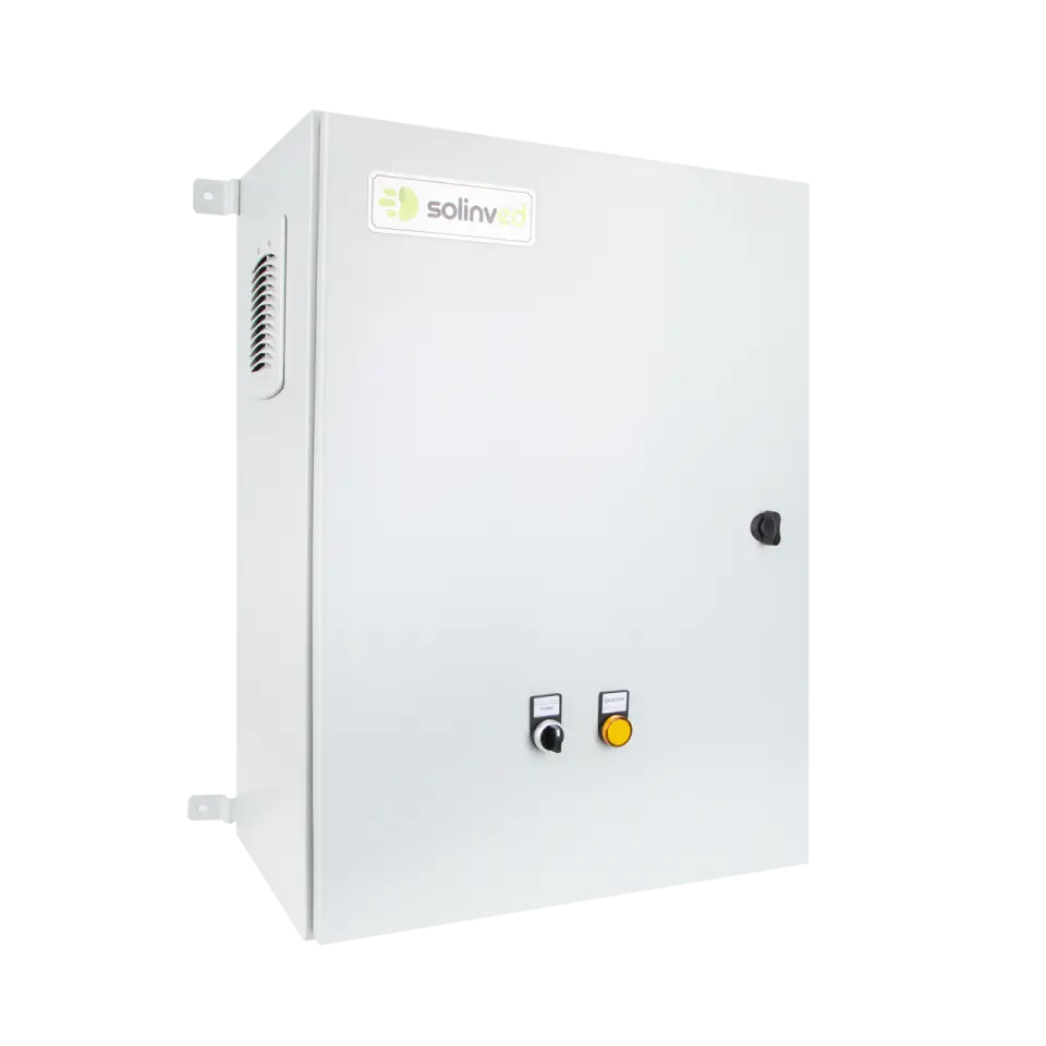 DKP-Tip4 Pano ( 30 KW - 37 KW )