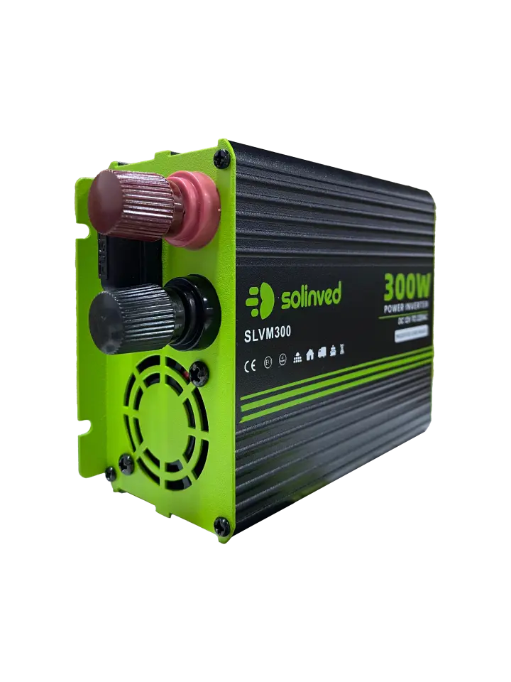 Solined 300W Modifiye Sinüs İnverter 12V