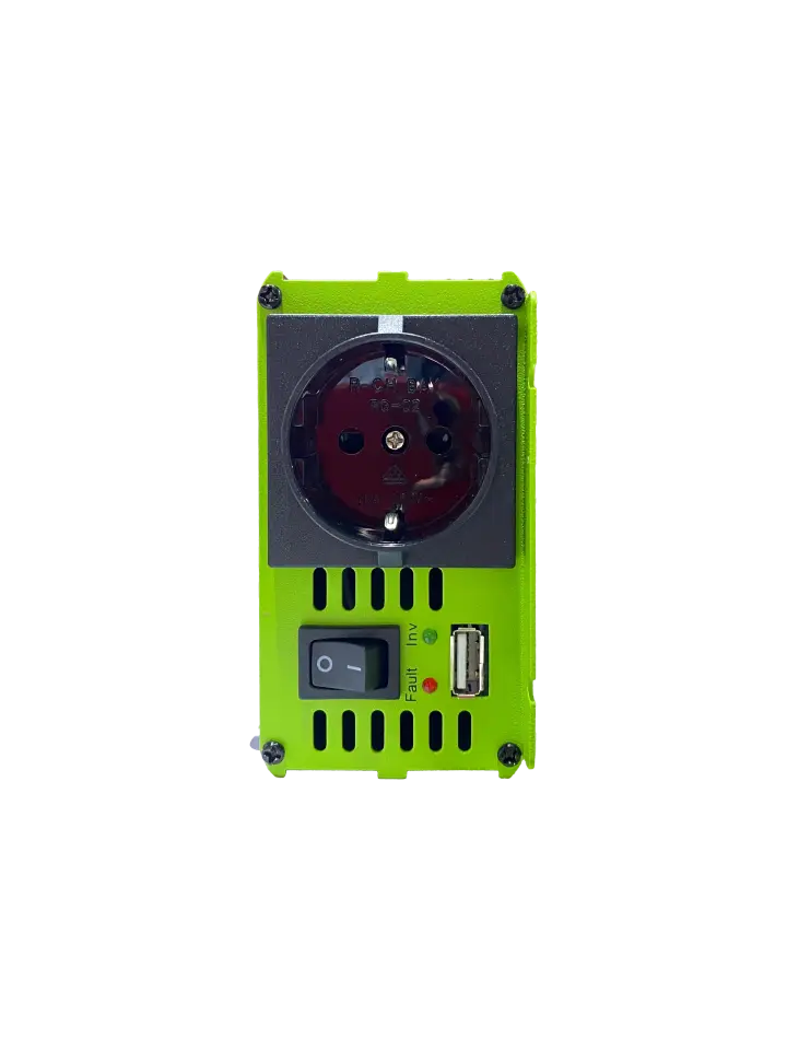 Solined 300W Modifiye Sinüs İnverter 12V