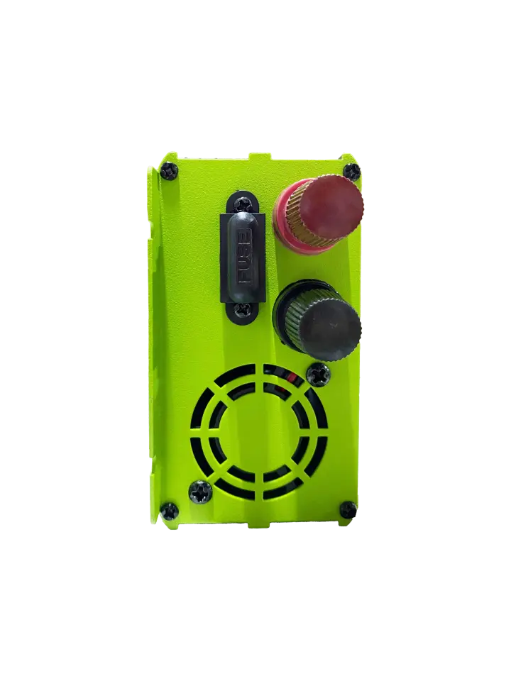 Solined 300W Modifiye Sinüs İnverter 12V