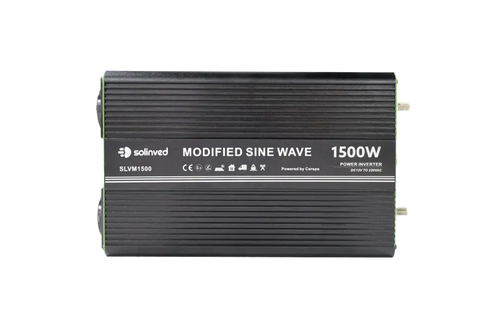 1500W Modifiye Sinüs İnverter 12V