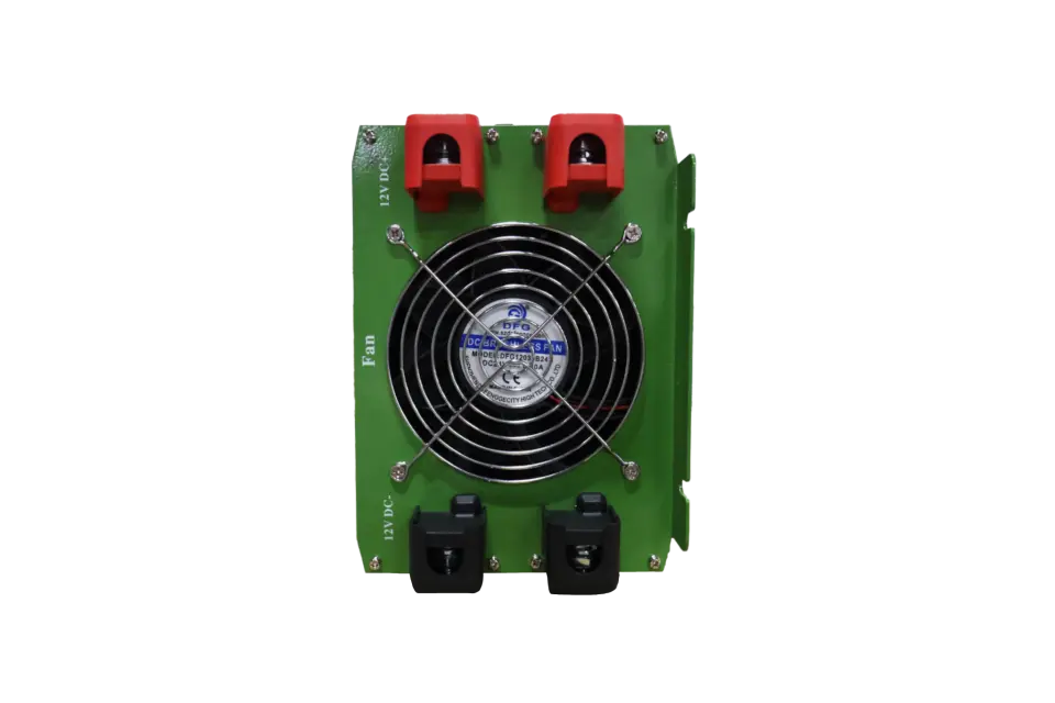 4000W Tam Sinüs  İnverter 12V