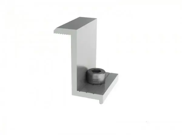 Solinved Kenar Panel Tutucu 42 mm (Clamp)