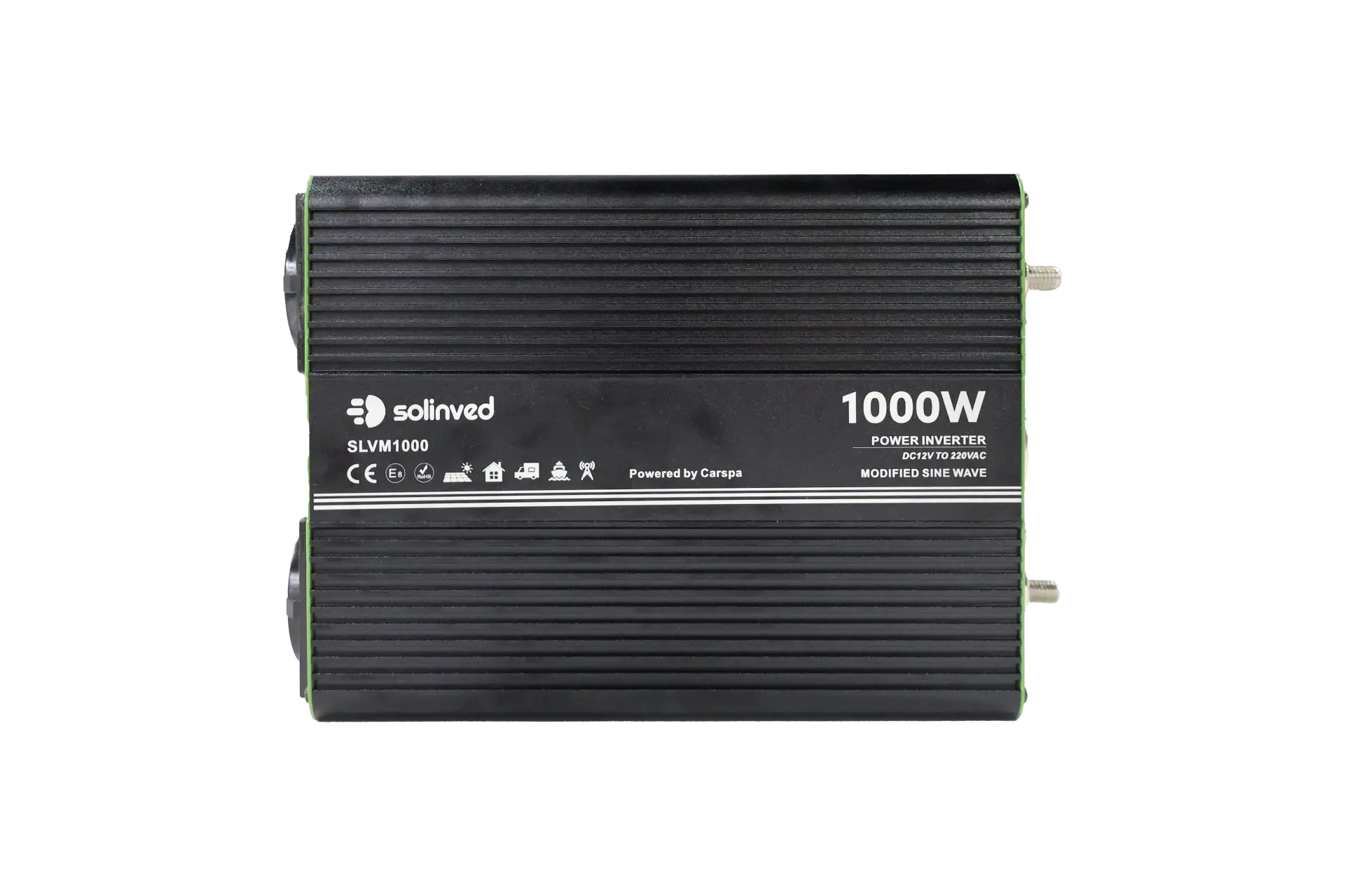 1000W Modifiye Sinüs İnverter 12V