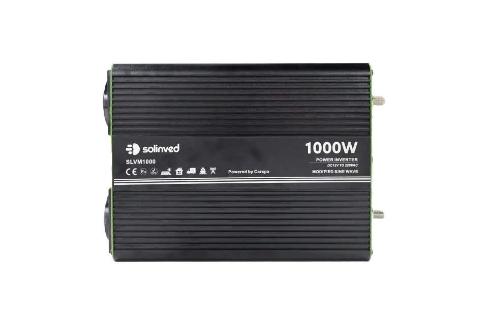 1000W Modifiye Sinüs İnverter 12V
