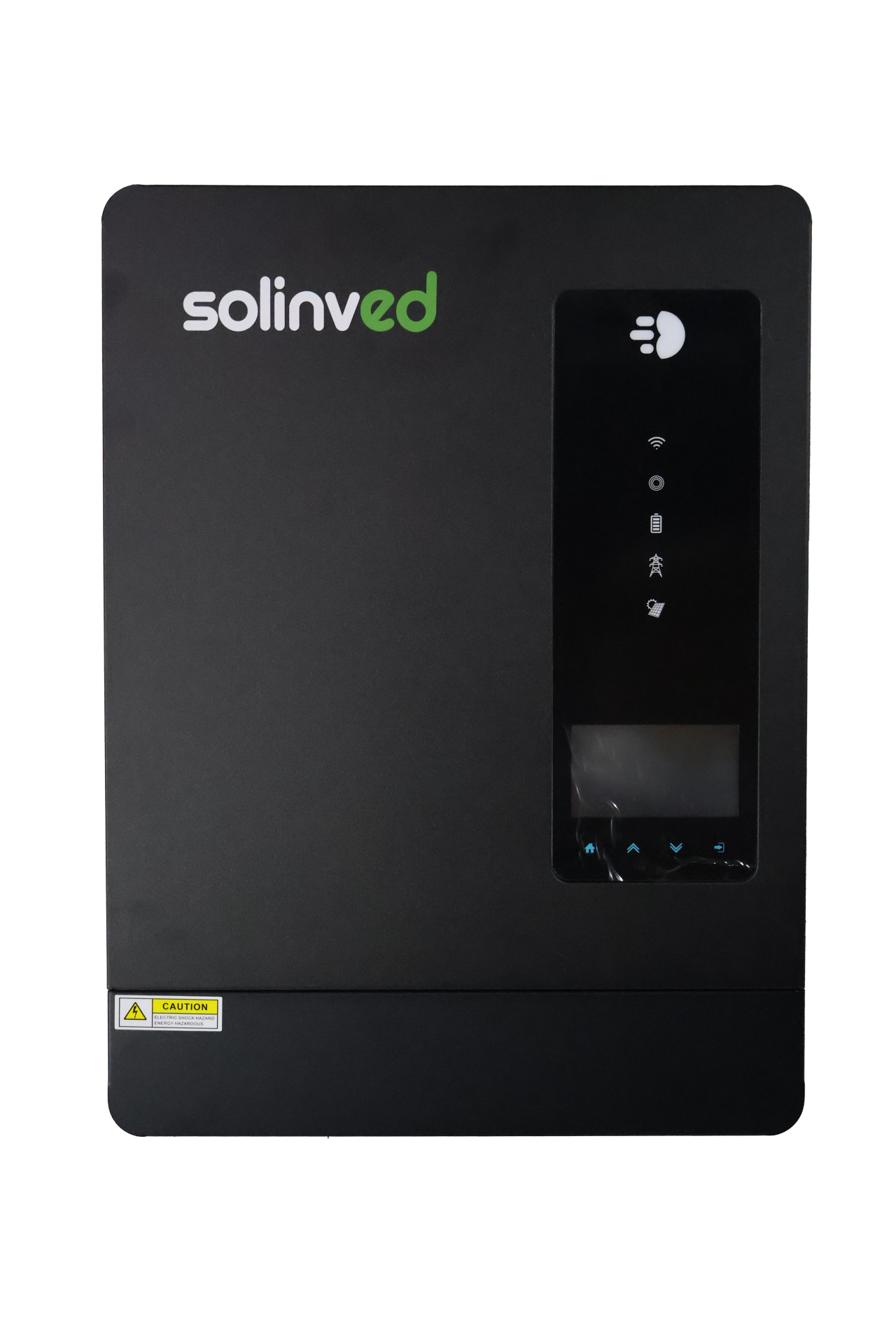 Solinved 8.2 kW Max Serisi MPPT Off Grid İnverter