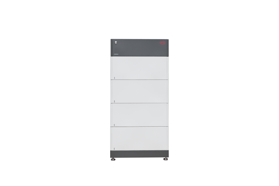 10.2 kWh HVS Serisi Batterybox Premium Akü