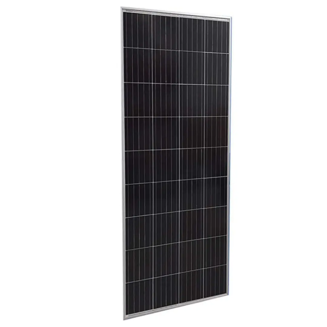 Solinved 205 W Mono Perc Güneş Paneli