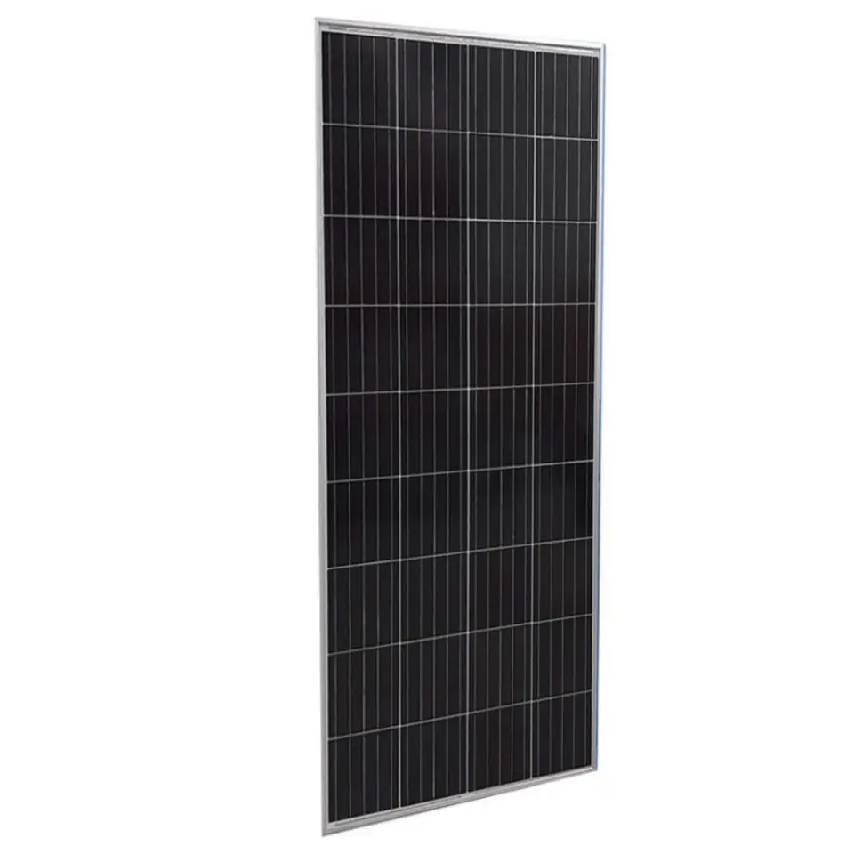 Solinved 205 W Mono Perc Güneş Paneli