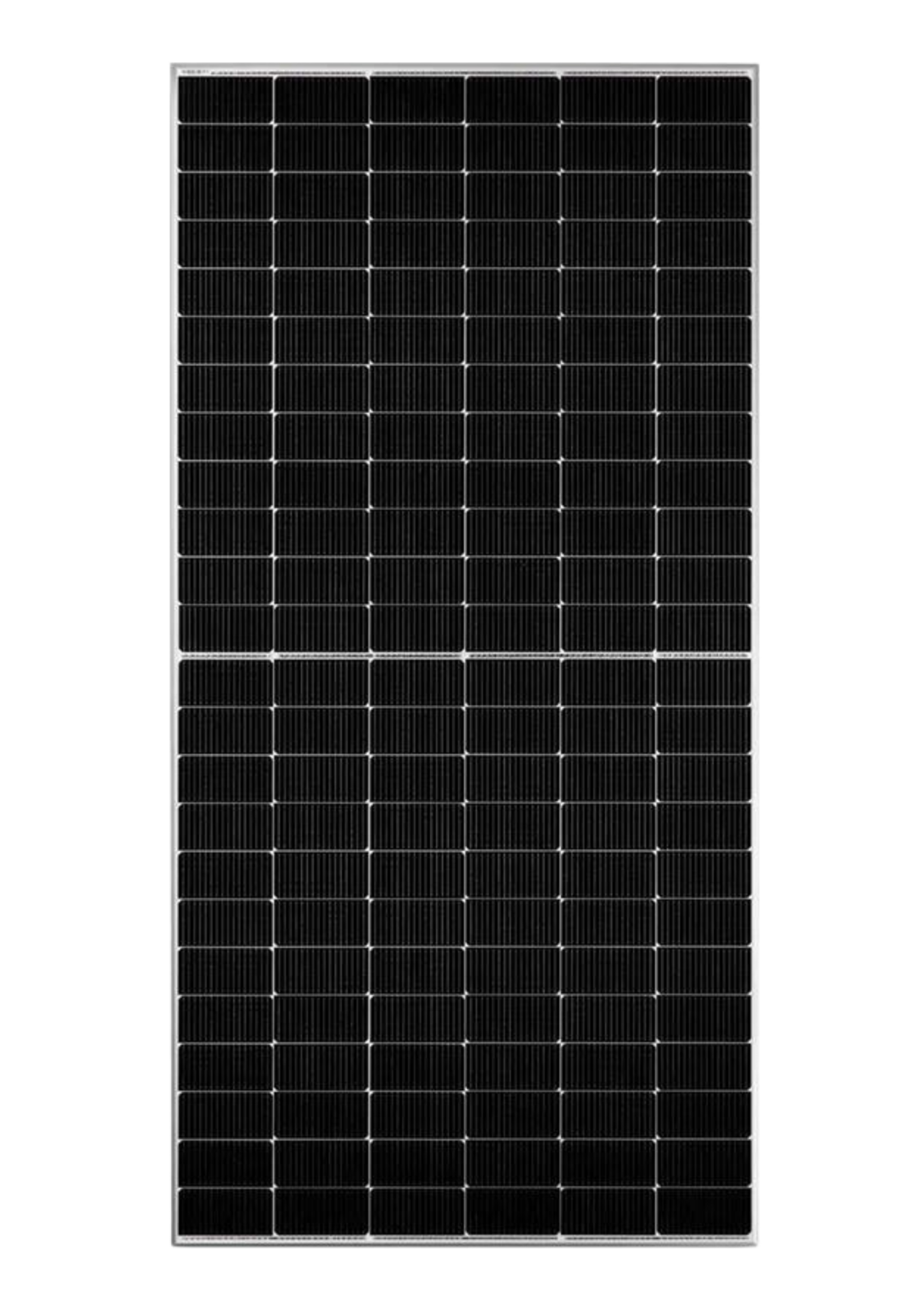 Solinved 455 W Mono Perc Half-Cut Güneş Paneli
