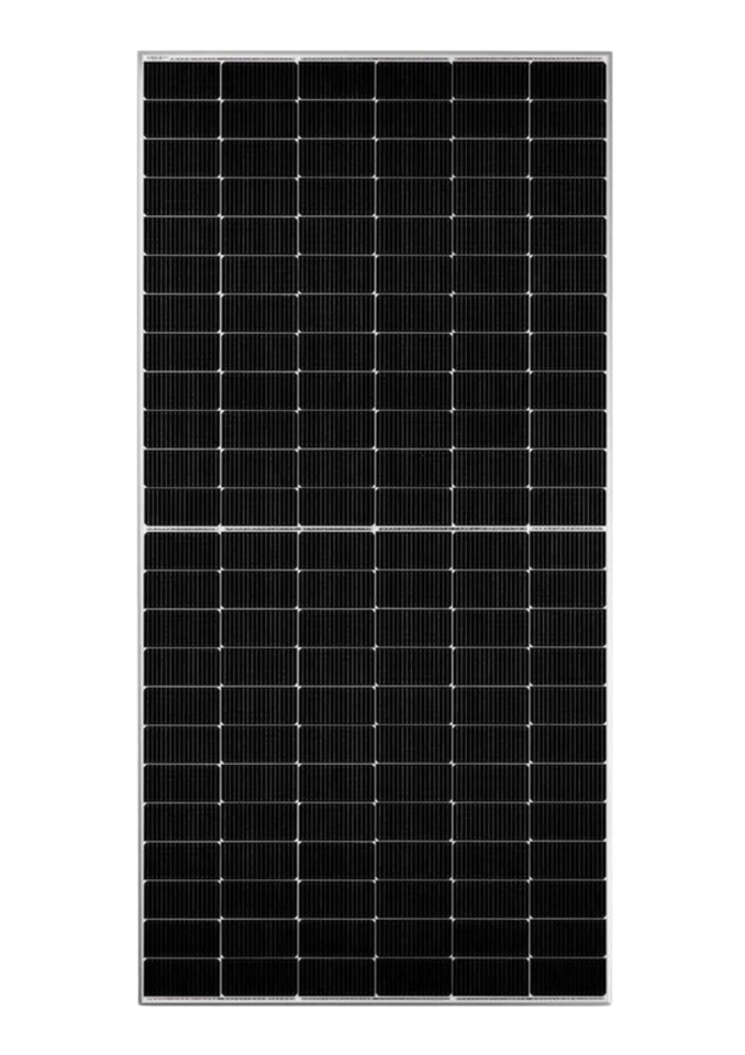 Solinved 455 W Mono Perc Half-Cut Güneş Paneli