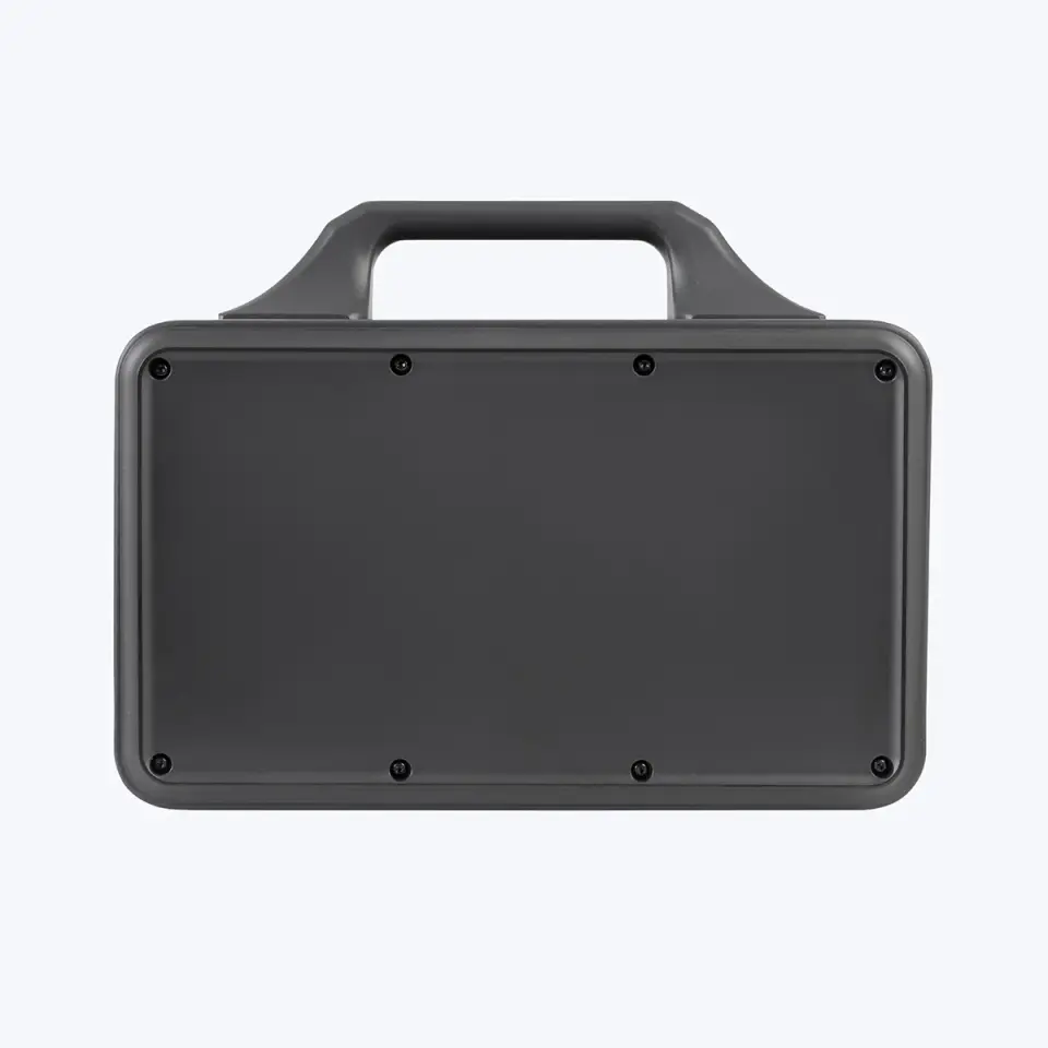 ANTFEA S1000Pro Taşınabilir Sistem+100W Taşınabilir Panel Set