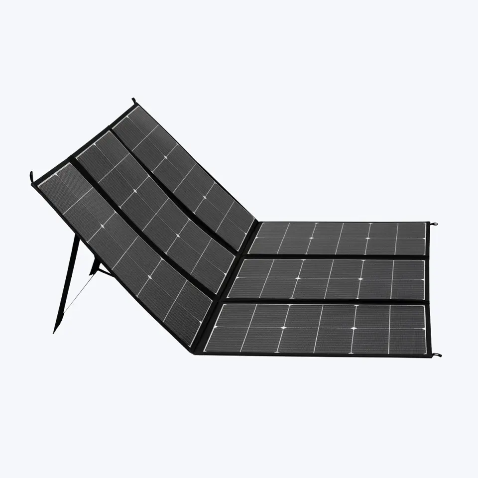 Antfea S1000Pro 1000W Taşınabilir Güç Sistemi + 250W Taşınabilir Güneş Paneli