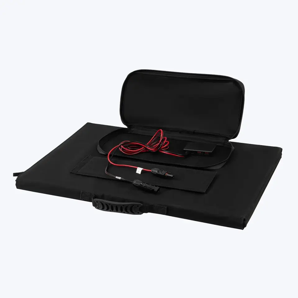 Antfea S1000Pro 1000W Taşınabilir Güç Sistemi + 250W Taşınabilir Güneş Paneli