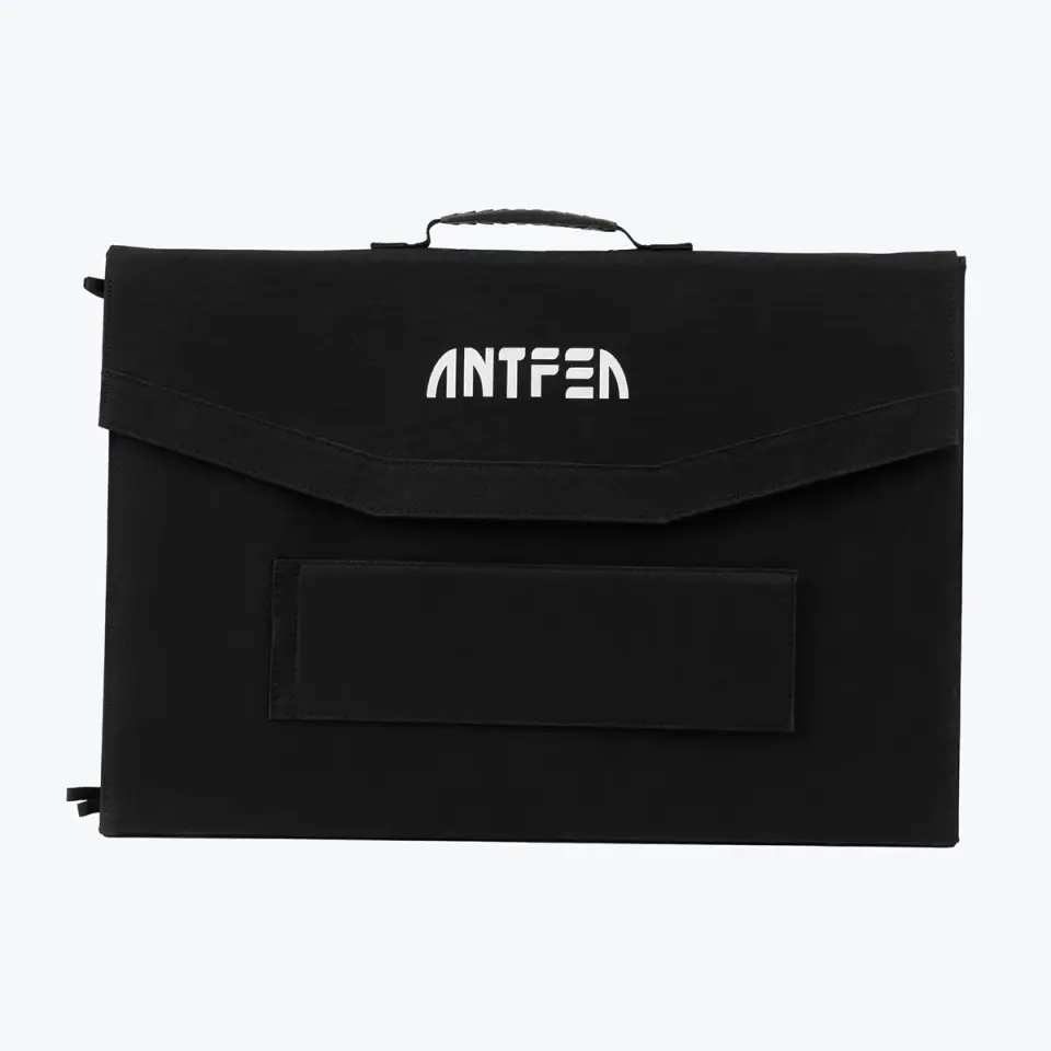 Antfea S1000Pro 1000W Taşınabilir Güç Sistemi + 250W Taşınabilir Güneş Paneli