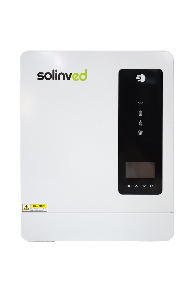 4.2 kW Nm-Eco Serisi MPPT Off Grid İnvertör