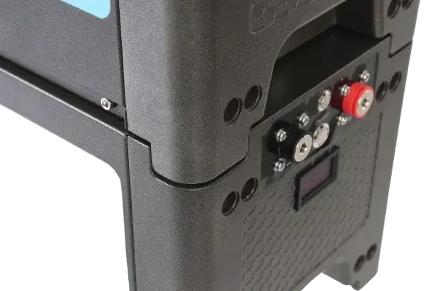 Antfea L7680 25.6V 300Ah İstiflenebilir Lityum Akü LiFePO4 – 2 Adet