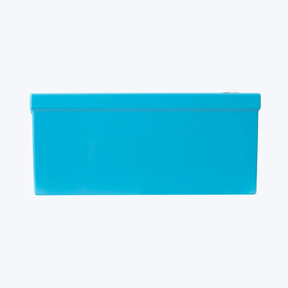 Antfea 12.8V 300Ah ABS Lityum Akü Akıllı Ekran LiFePO4 – 2 Adet