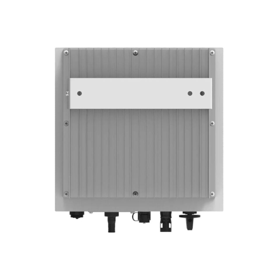 Deye Monofaze 3 kW On-Grid Solar String İnverter